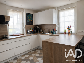  Maison à vendre 3 pièces 68 m²