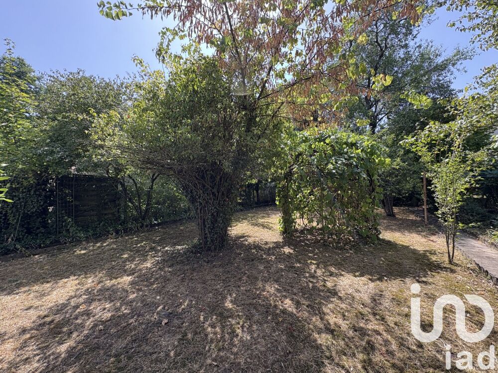 Vente Maison de ville 4 pièces