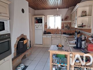  Maison à vendre 6 pièces 117 m²