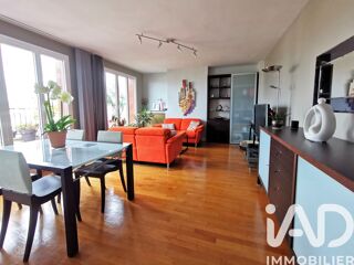  Appartement à vendre 3 pièces 72 m²