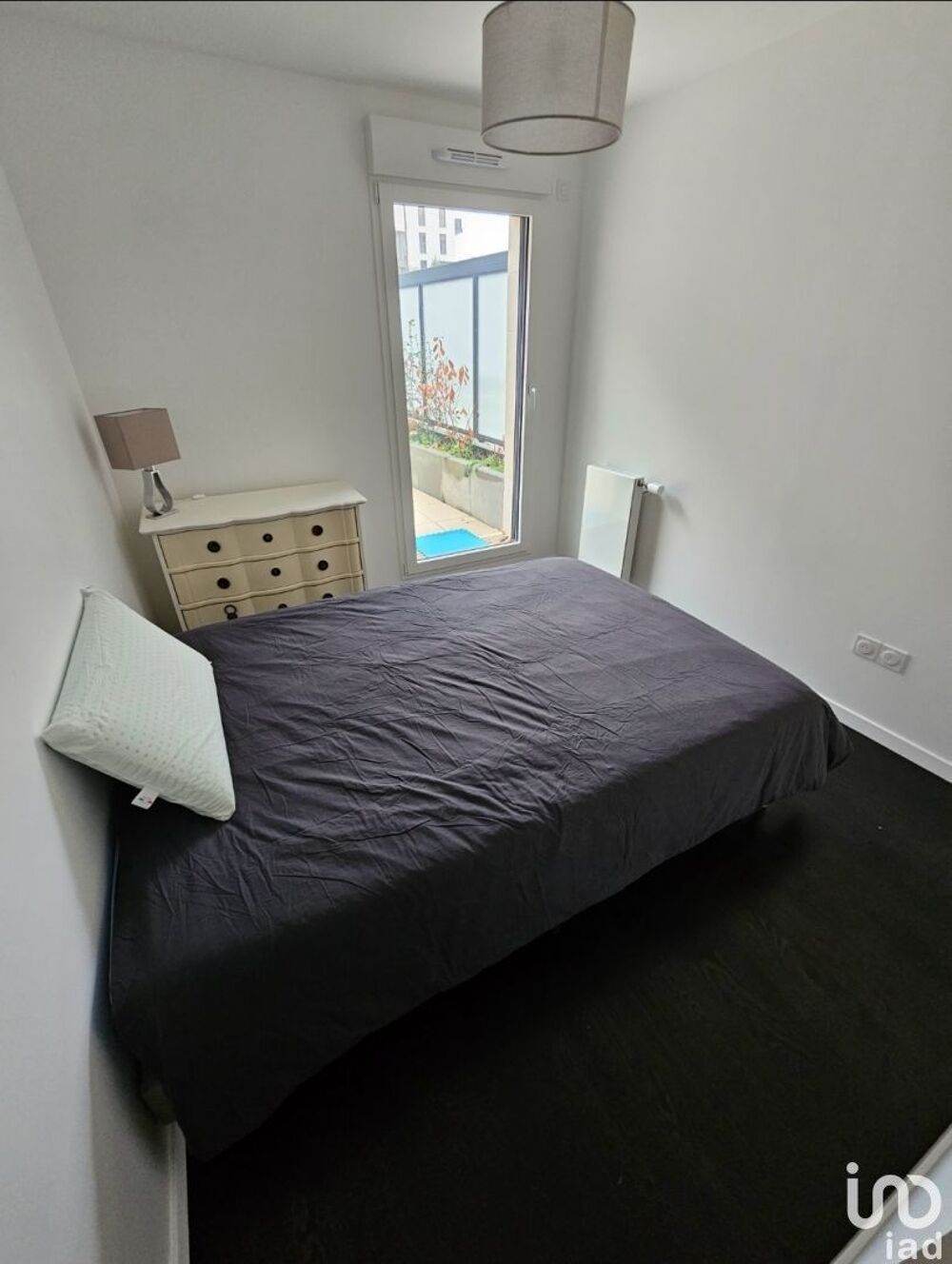 à vendre  Appartement Clichy (92110)