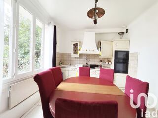  Appartement à vendre 2 pièces 60 m²