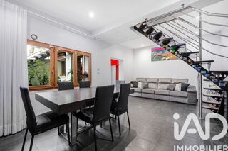  Maison à vendre 7 pièces 126 m²
