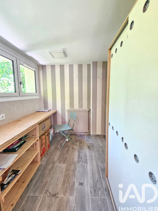  Maison � vendre 6 pi�ces 169 m�