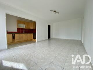  Appartement à vendre 2 pièces 53 m²