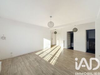  Appartement à vendre 4 pièces 69 m²