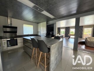  Maison à vendre 7 pièces 175 m²