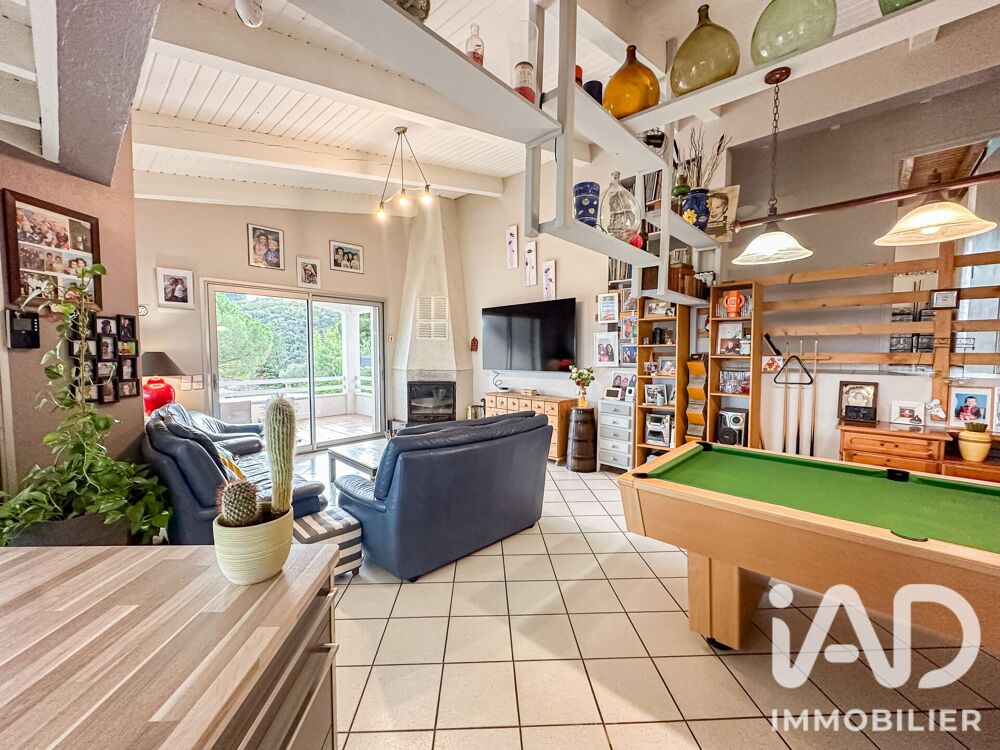 Vente Maison Vente Maison de campagne 8 pièces Cornas