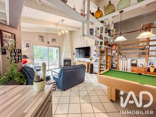  Maison à vendre 8 pièces 220 m²