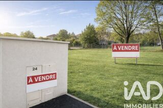  Terrain à vendre 482 m²