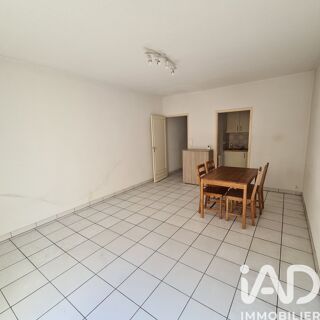 Appartement � vendre 1 pi�ce 31 m�