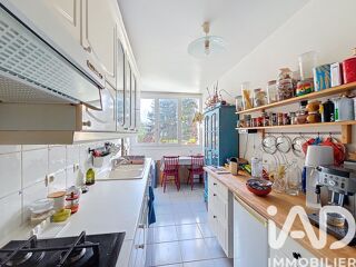  Appartement à vendre 5 pièces 93 m²