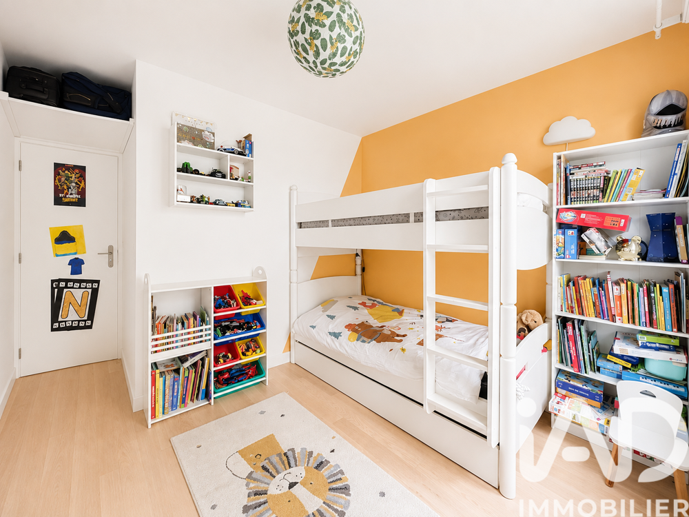à vendre  Appartement Clamart (92140)