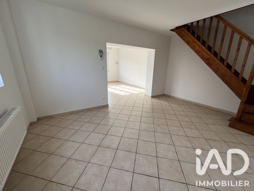 Vente Maison Vente Maison/villa 5 pièces Douchy-les-mines