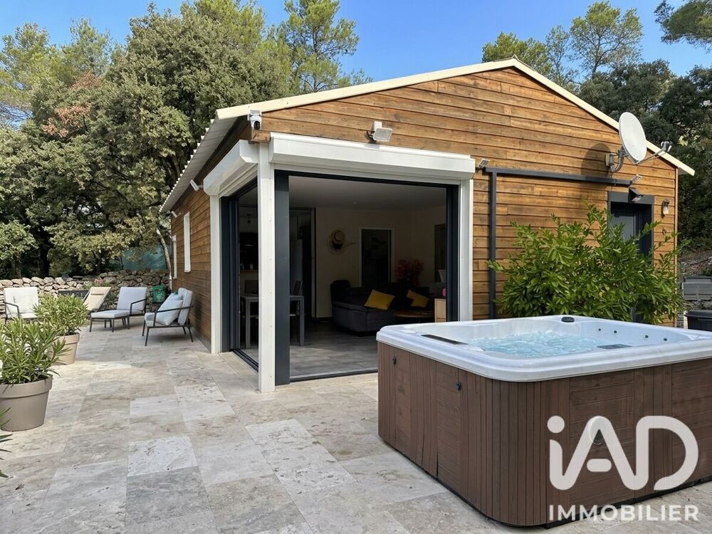 à vendre  Maison Nîmes (30000)