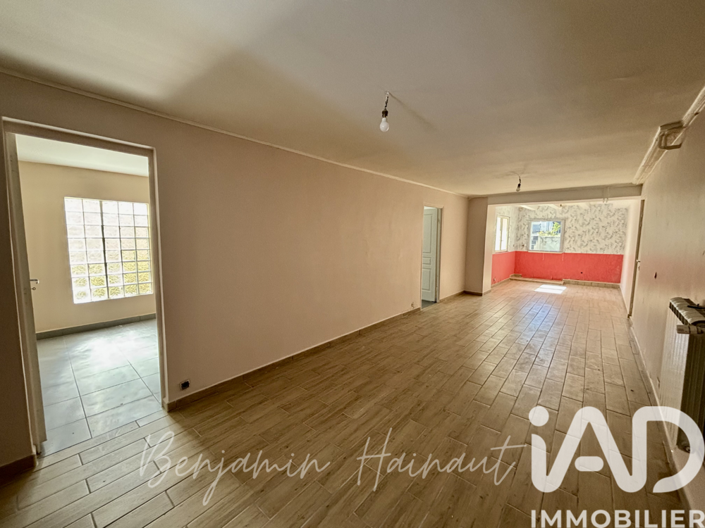 Vente Maison/villa 10 pièces