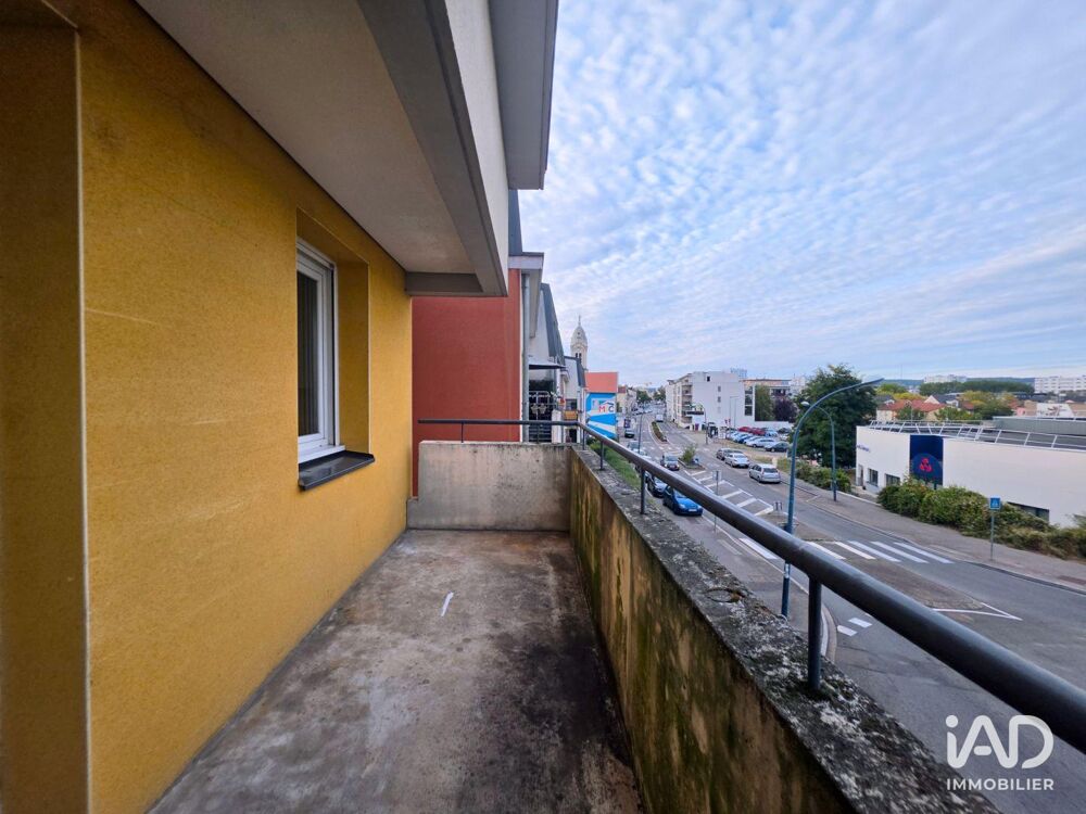 Location Appartement Location Appartement 3 pièces Jarville-la-malgrange