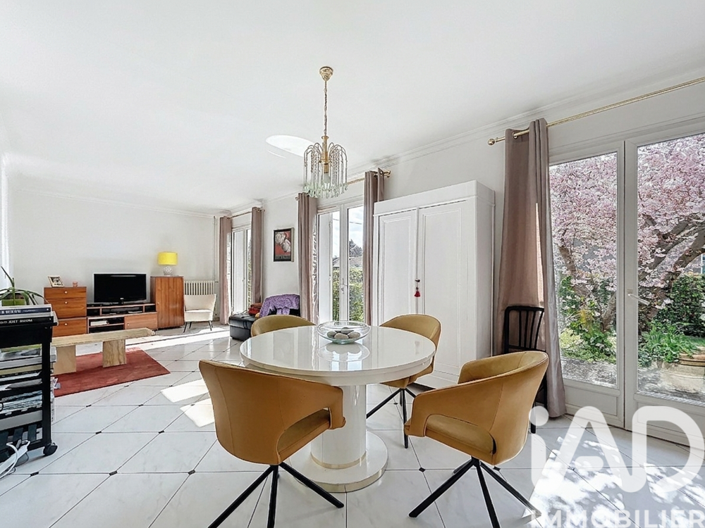 Vente Maison traditionnelle 3 pièces