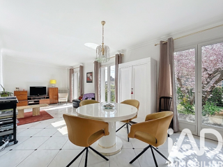  Maison à vendre 3 pièces 82 m²
