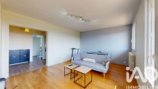  Appartement à vendre 3 pièces 72 m²