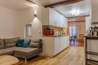  Maison à vendre 5 pièces 132 m²