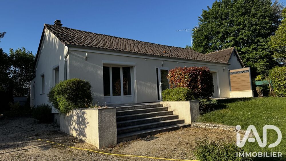 Vente Maison traditionnelle 3 pièces