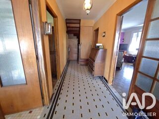  Maison à vendre 6 pièces 113 m²