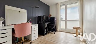  Appartement à vendre 3 pièces 61 m²