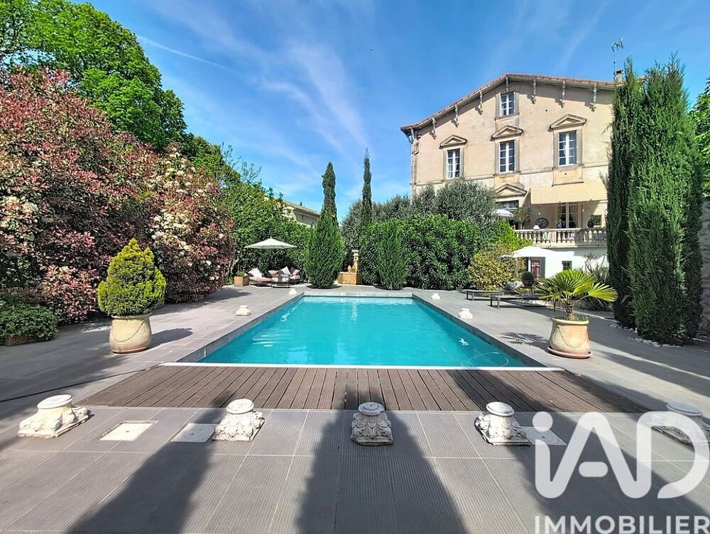 Vente Maison/villa 12 pièces