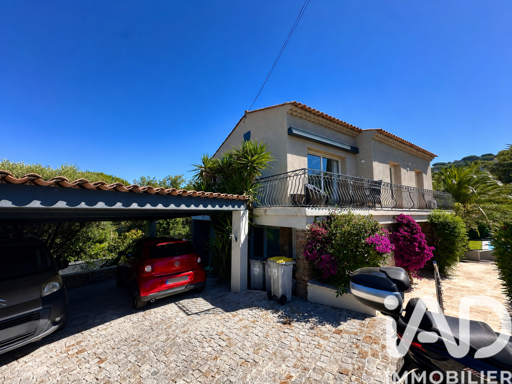 Vente Maison/villa 7 pièces