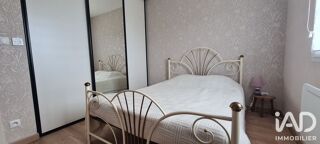  Maison à vendre 5 pièces 85 m²