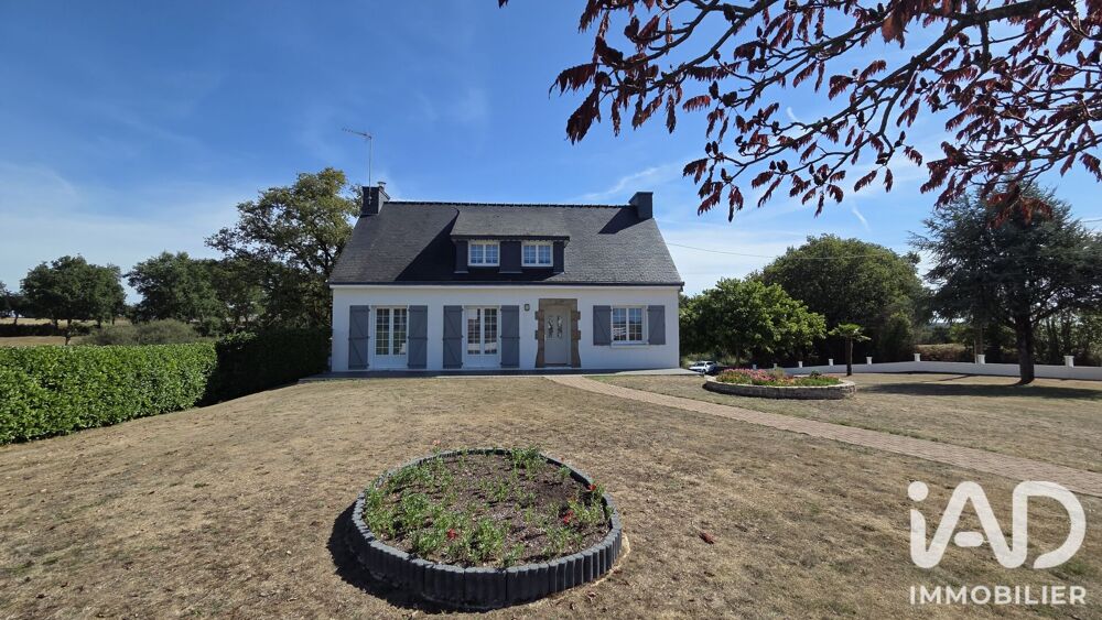 Vente Maison traditionnelle 5 pièces