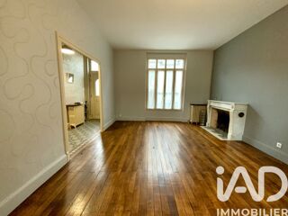  Maison à vendre 6 pièces 128 m²