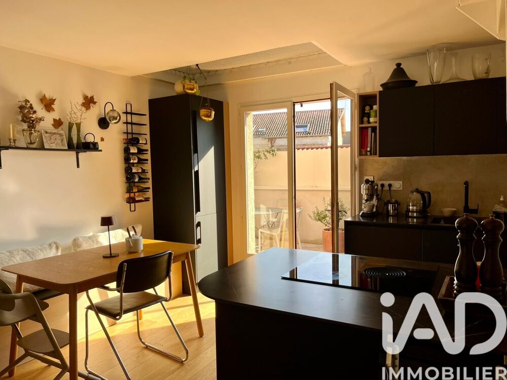 Vente Appartement Vente Appartement 3 pièces Brignais