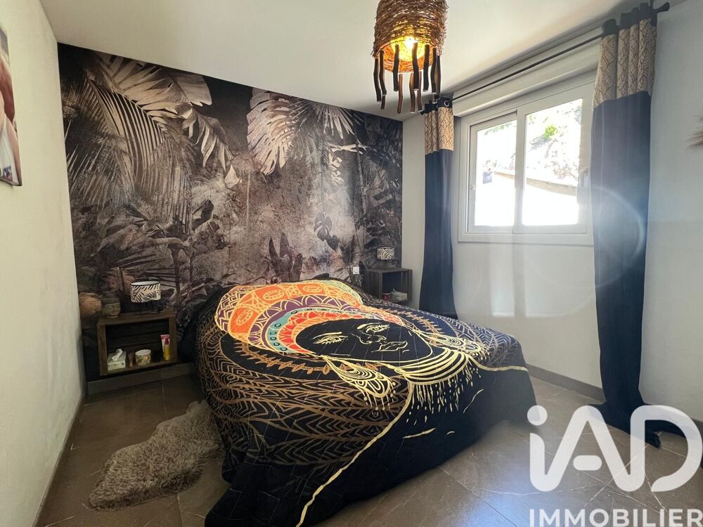 à vendre  Maison Le Boulou (66160)