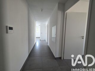  Appartement à vendre 3 pièces 61 m²