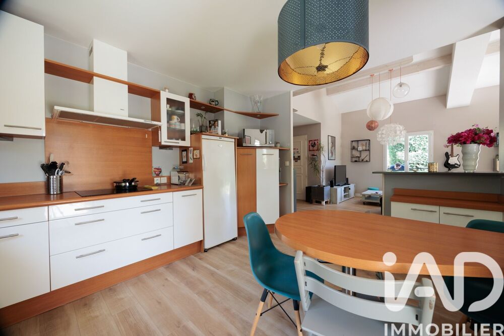à vendre  Maison Saint-Genis-les-Ollières (69290)