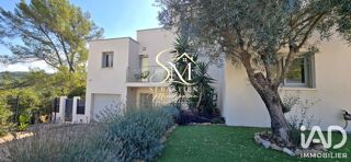  Maison à vendre 5 pièces 147 m²