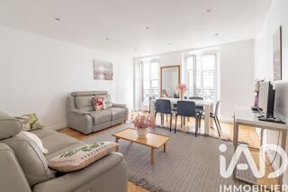  Appartement à vendre 4 pièces 93 m²