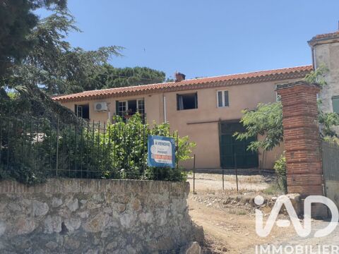   Vente Maison Maison - 4 pi�ce(s) - 145 m�