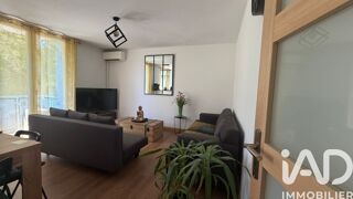  Appartement � vendre 3 pi�ces 55 m�