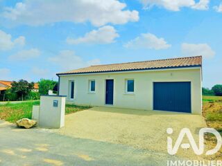  Maison à vendre 4 pièces 104 m²