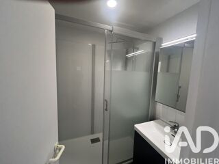  Appartement à vendre 3 pièces 58 m²
