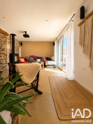  Maison à vendre 5 pièces 109 m²