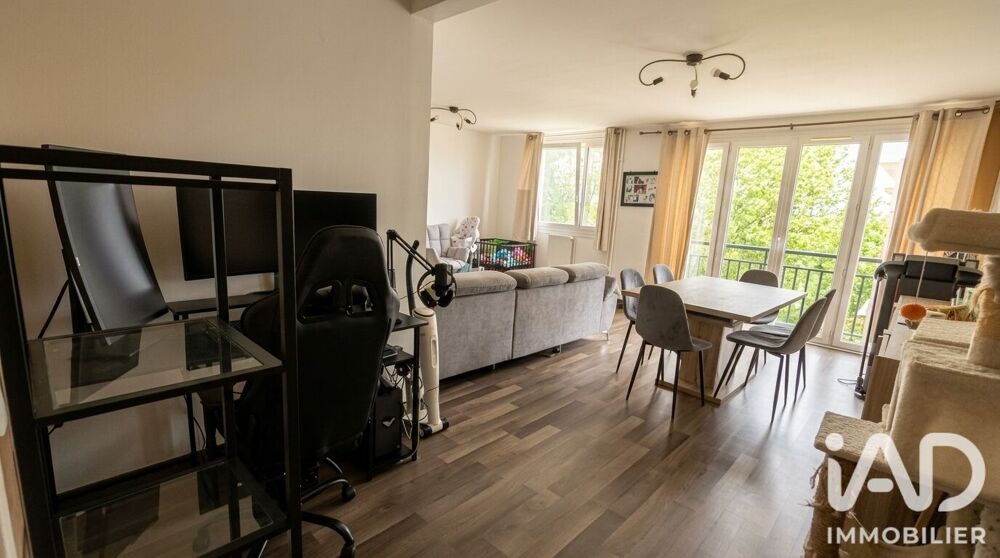 Vente Appartement Vente Appartement 5 pièces Le havre