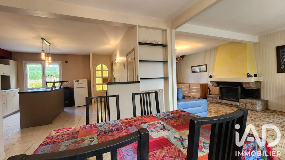 Vente Maison Vente Maison traditionnelle 4 pièces Muzillac