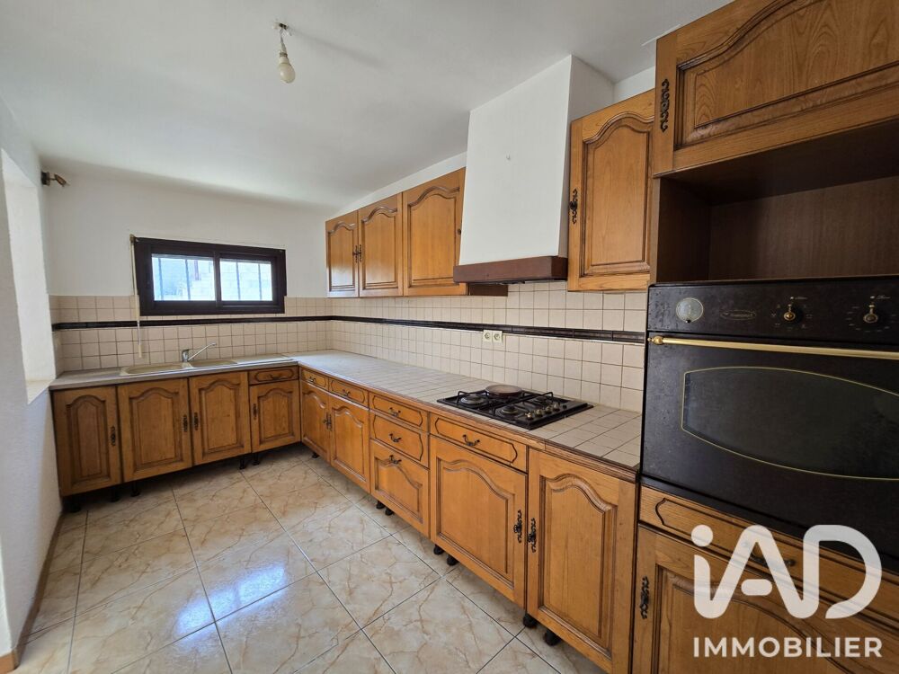 Vente Maison Vente Maison de village 4 pièces Cascastel-des-corbières