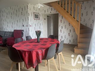  Maison à vendre 6 pièces 120 m²