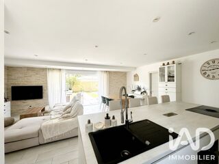  Maison à vendre 6 pièces 138 m²