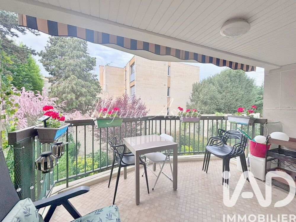 � vendre  Appartement Bourg-la-Reine (92340)